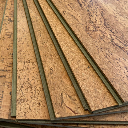 Apollo Cork 12x36