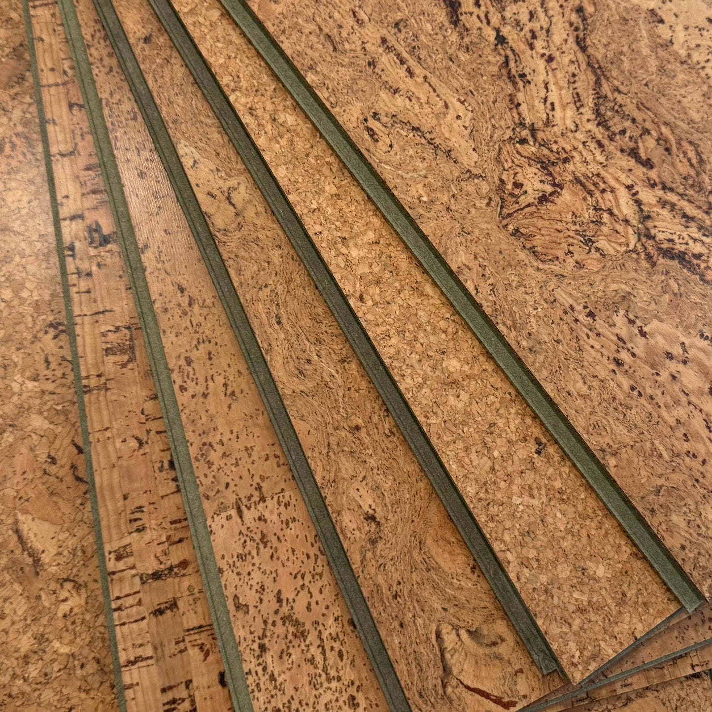 Cronus Cork 12x36