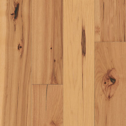 Hickory Natural 6"