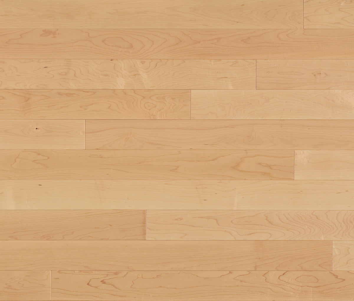 Natural Maple Trim