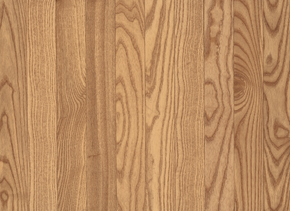 Natural Oak 2¼"
