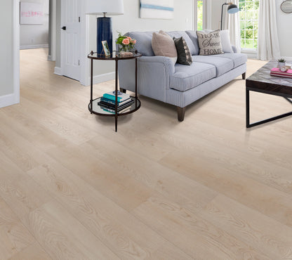 Natural Oak 7x60 room