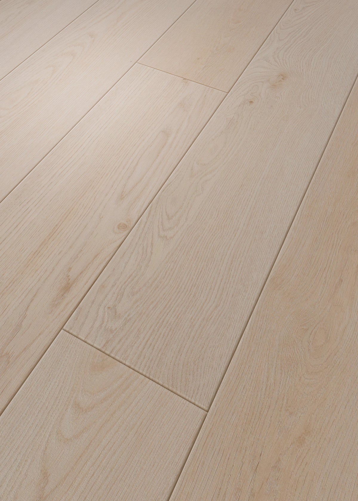 Natural Oak Trim