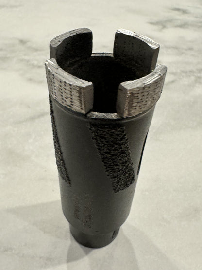 Next Gen Core Bit