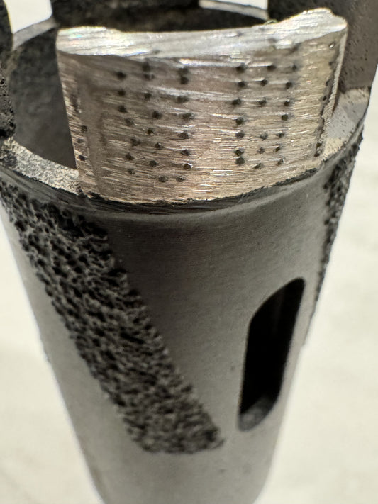 Next Gen Core Bit