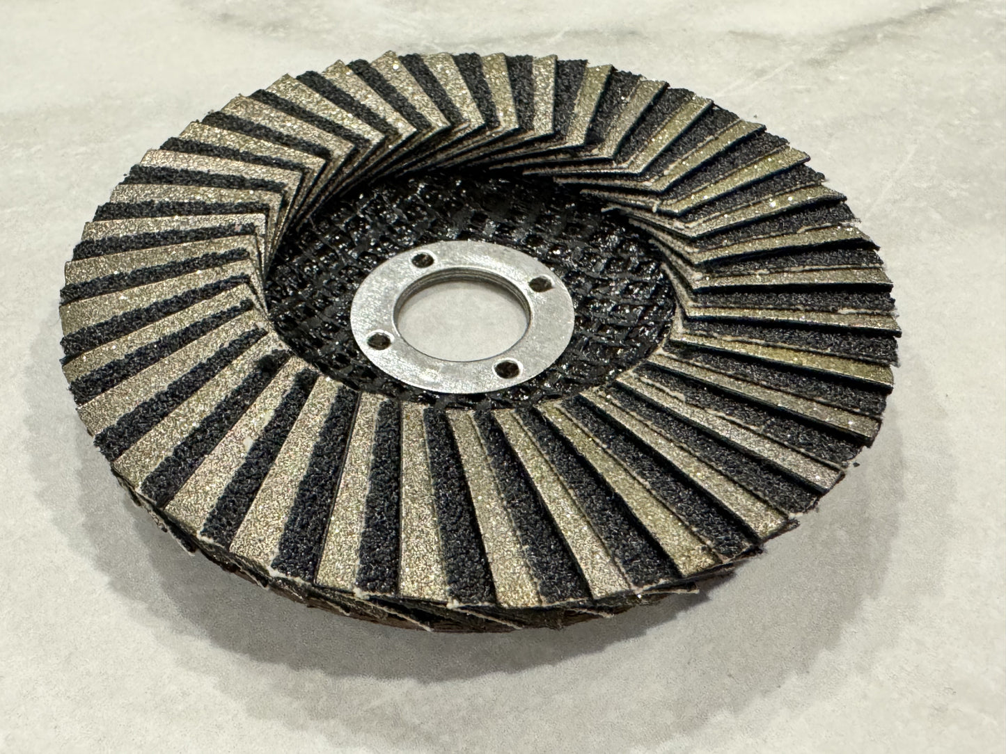 Next Gen Diamond Fast Grinding Wheel 4"