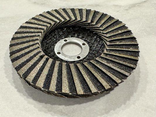 Next Gen Diamond Fast Grinding Wheel 4"