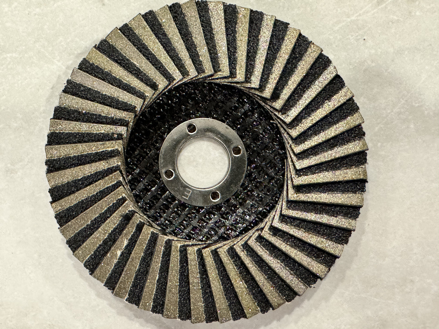 Next Gen Diamond Fast Grinding Wheel 4"