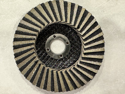 Next Gen Diamond Fast Grinding Wheel 4"