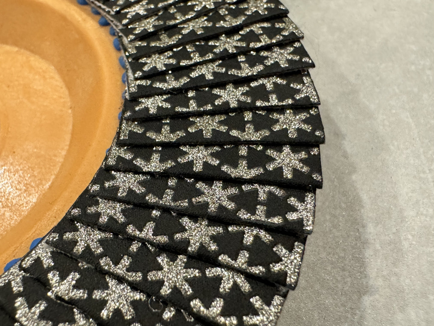 Next Gen Diamond Fast Grinding Wheel 5"