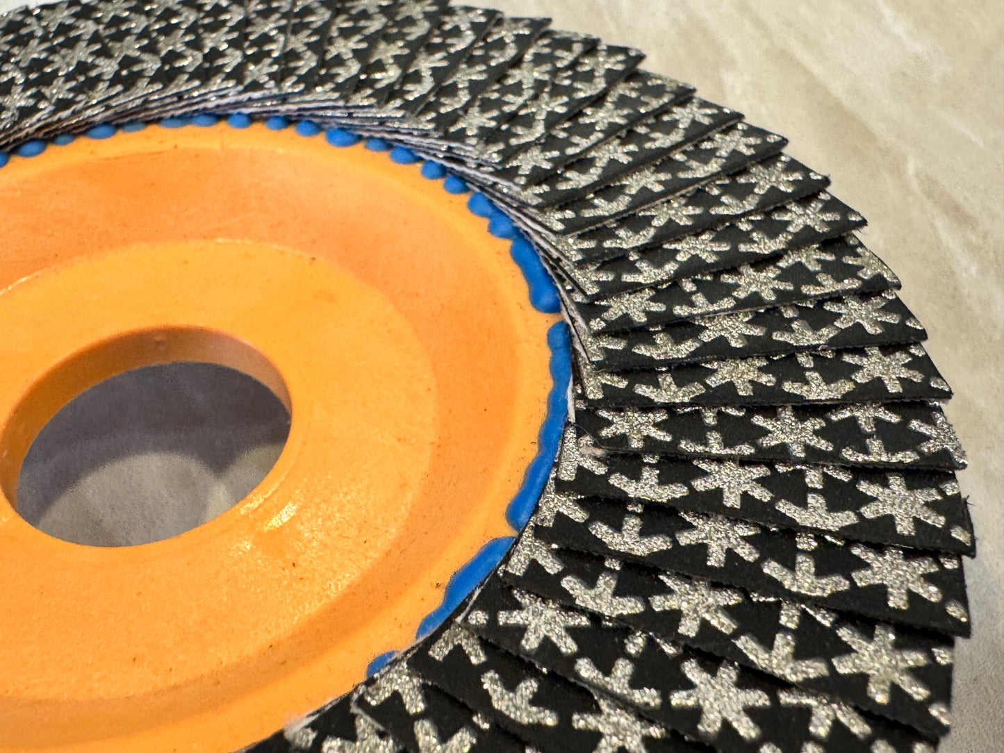 Next Gen Diamond Fast Grinding Wheel 5"