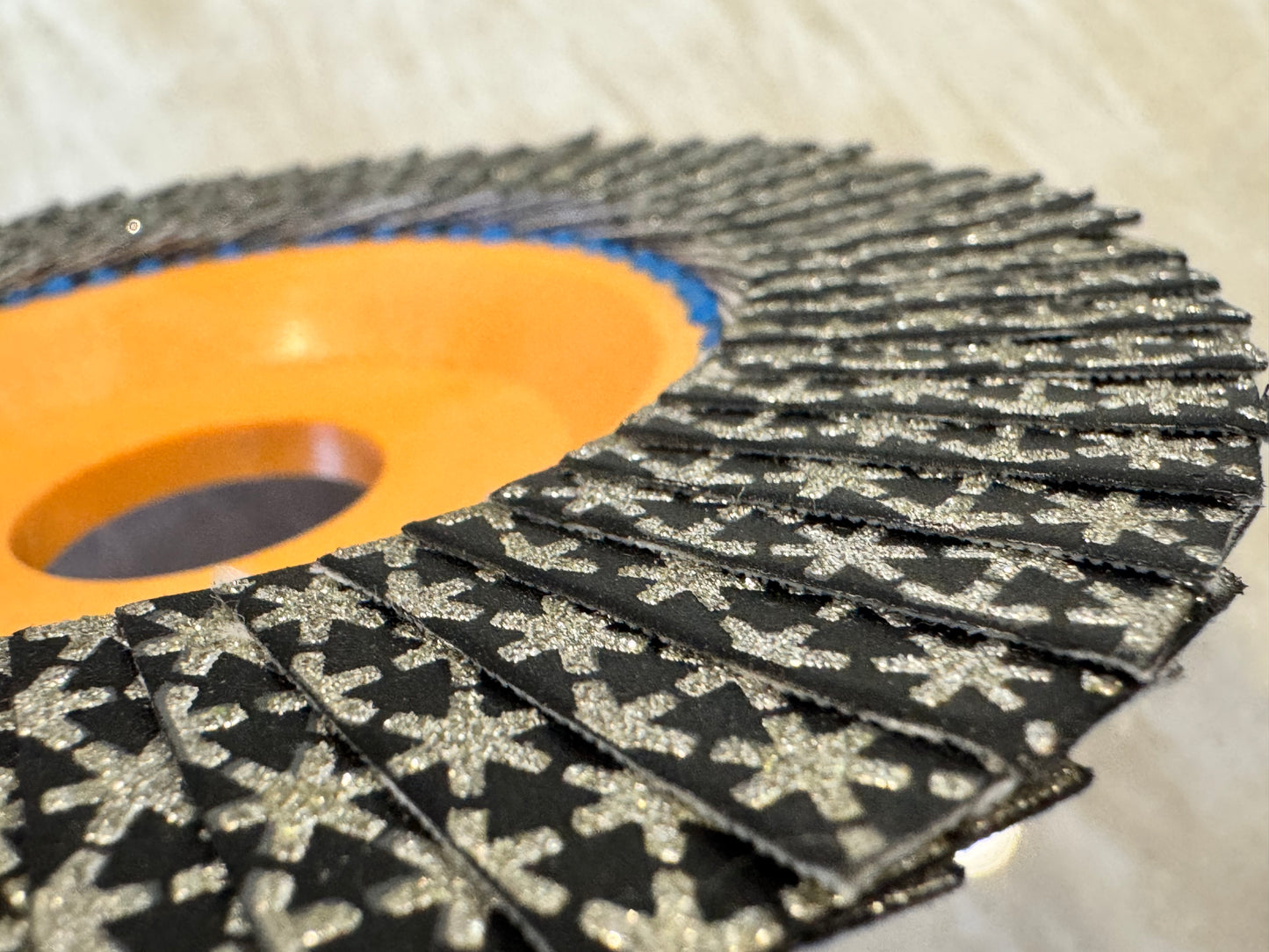 Next Gen Diamond Fast Grinding Wheel 5"