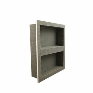 Waterproof Niche 16x16