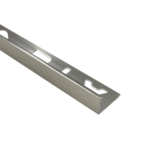 DTA Nickel Tile Edge 3/8"