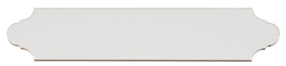 Orleans Lafayette Quarter 2x9 Lantern Flat Ceramic Tile