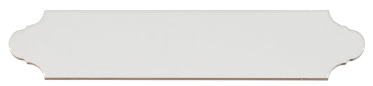 Orleans Lafayette Quarter 2x9 Lantern Flat Ceramic Tile