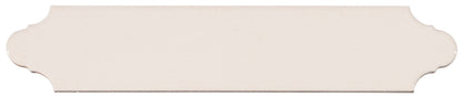 Orleans Southern Bayou 2x9 Lantern Flat Ceramic Tile