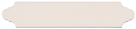 Orleans Southern Bayou 2x9 Lantern Flat Ceramic Tile