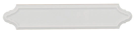 Orleans Lafayette Quarter 2x9 Lantern Beveled Ceramic Tile