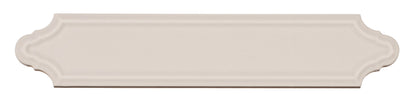 Orleans Southern Bayou 2x9 Lantern Beveled Ceramic Tile