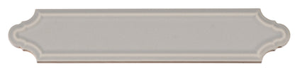 Orleans Armstrong Jazz 2x9 Lantern Beveled Ceramic Tile