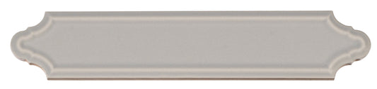 Orleans Armstrong Jazz 2x9 Lantern Beveled Ceramic Tile