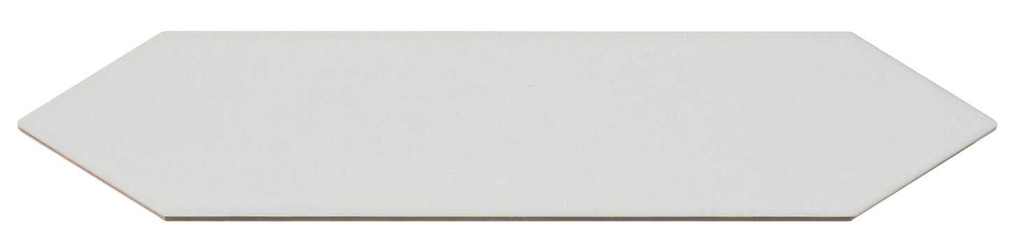 Orleans Lafayette Quarter 2x8 Picket Flat Ceramic Tile