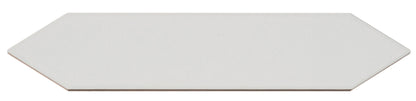 Orleans Lafayette Quarter 2x8 Picket Flat Ceramic Tile