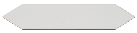 Orleans Lafayette Quarter 2x8 Picket Flat Ceramic Tile