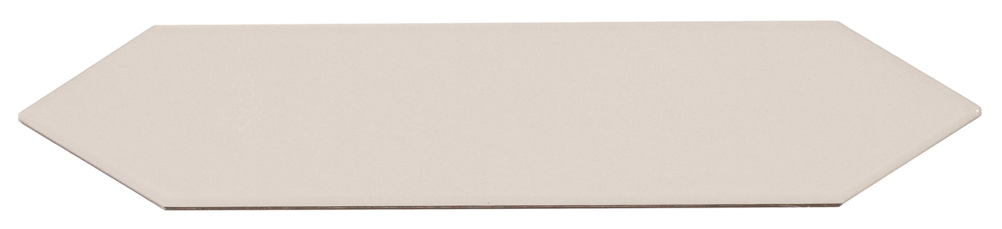 Orleans Southern Bayou 2x8 Picket Flat Ceramic Tile