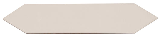 Orleans Southern Bayou 2x8 Picket Flat Ceramic Tile