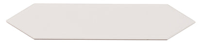 Orleans Kenner Square 2x8 Picket Flat Ceramic Tile