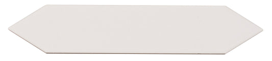 Orleans Kenner Square 2x8 Picket Flat Ceramic Tile