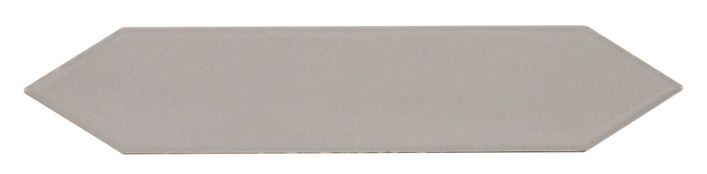 Orleans Armstrong Jazz 2x8 Picket Flat Ceramic Tile