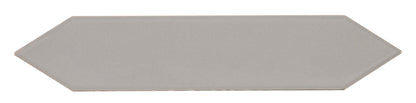 Orleans Armstrong Jazz 2x8 Picket Flat Ceramic Tile