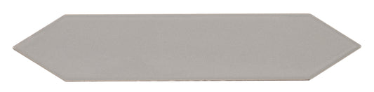 Orleans Armstrong Jazz 2x8 Picket Flat Ceramic Tile