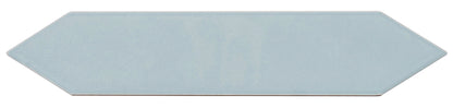 Orleans Delta Blues 2x8 Picket Flat Ceramic Tile