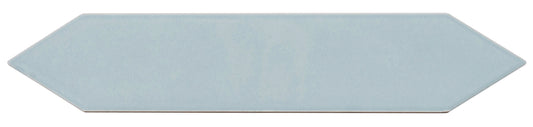 Orleans Delta Blues 2x8 Picket Flat Ceramic Tile