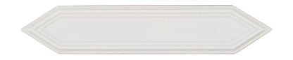 Orleans Lafayette Quarter 2x8 Picket Beveled Ceramic Tile
