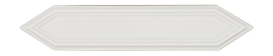 Orleans Lafayette Quarter 2x8 Picket Beveled Ceramic Tile