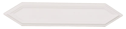Orleans Kenner Square 2x8 Picket Beveled Ceramic Tile