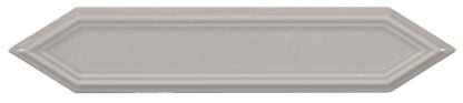 Orleans Armstrong Jazz 2x8 Picket Beveled Ceramic Tile