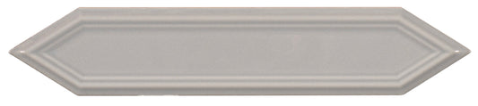 Orleans Armstrong Jazz 2x8 Picket Beveled Ceramic Tile