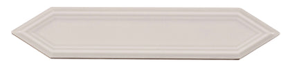 Orleans Big Easy 2x8 Picket Beveled Ceramic Tile