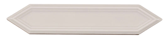 Orleans Big Easy 2x8 Picket Beveled Ceramic Tile