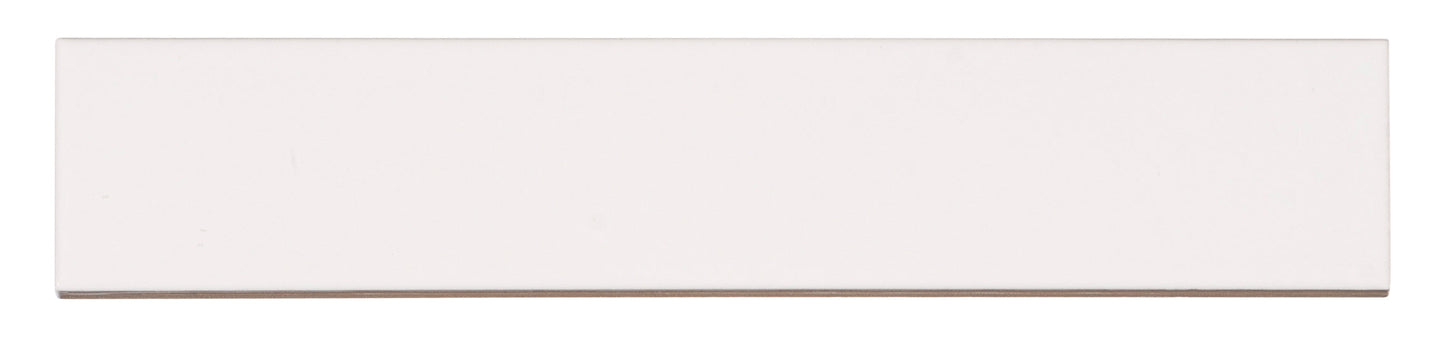 Orleans Kenner Square 2x10 Flat Ceramic Tile