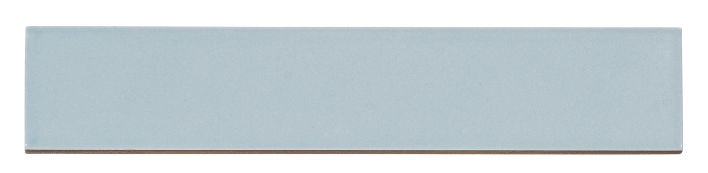 Orleans Delta Blues 2x10 Flat Ceramic Tile