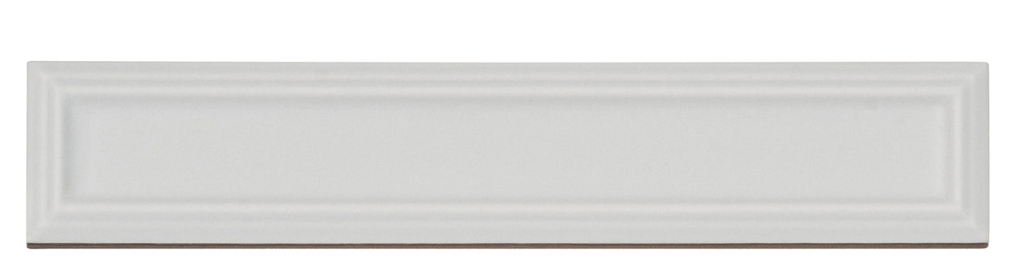 Orleans Lafayette Quarter 2x10 Beveled Ceramic Tile
