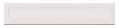 Orleans Kenner Square 2x10 Beveled Ceramic Tile