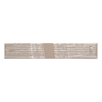 Outback Nostic 3x18 Porcelain Tile